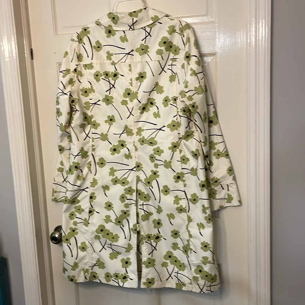 Land’s End spring coat - Picture 4 of 6